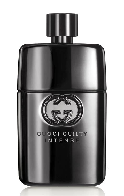 gucci guilty intense for men review|Gucci Guilty for men 50ml.